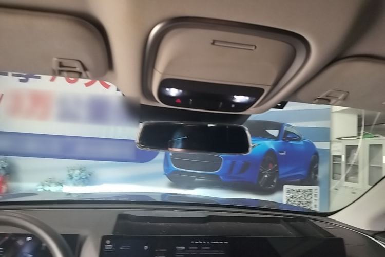Used XPeng G9 2022 650 Performance Edition Max Headliner