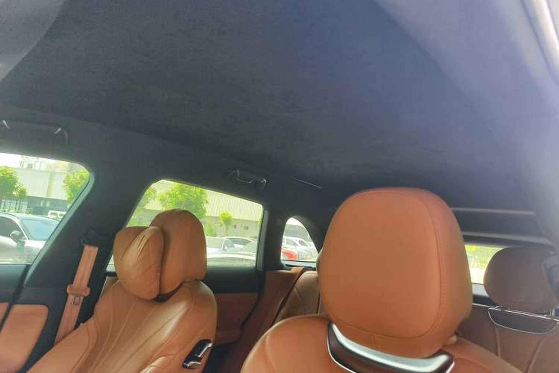 Used XPeng G9 2022 570 Pro Headliner