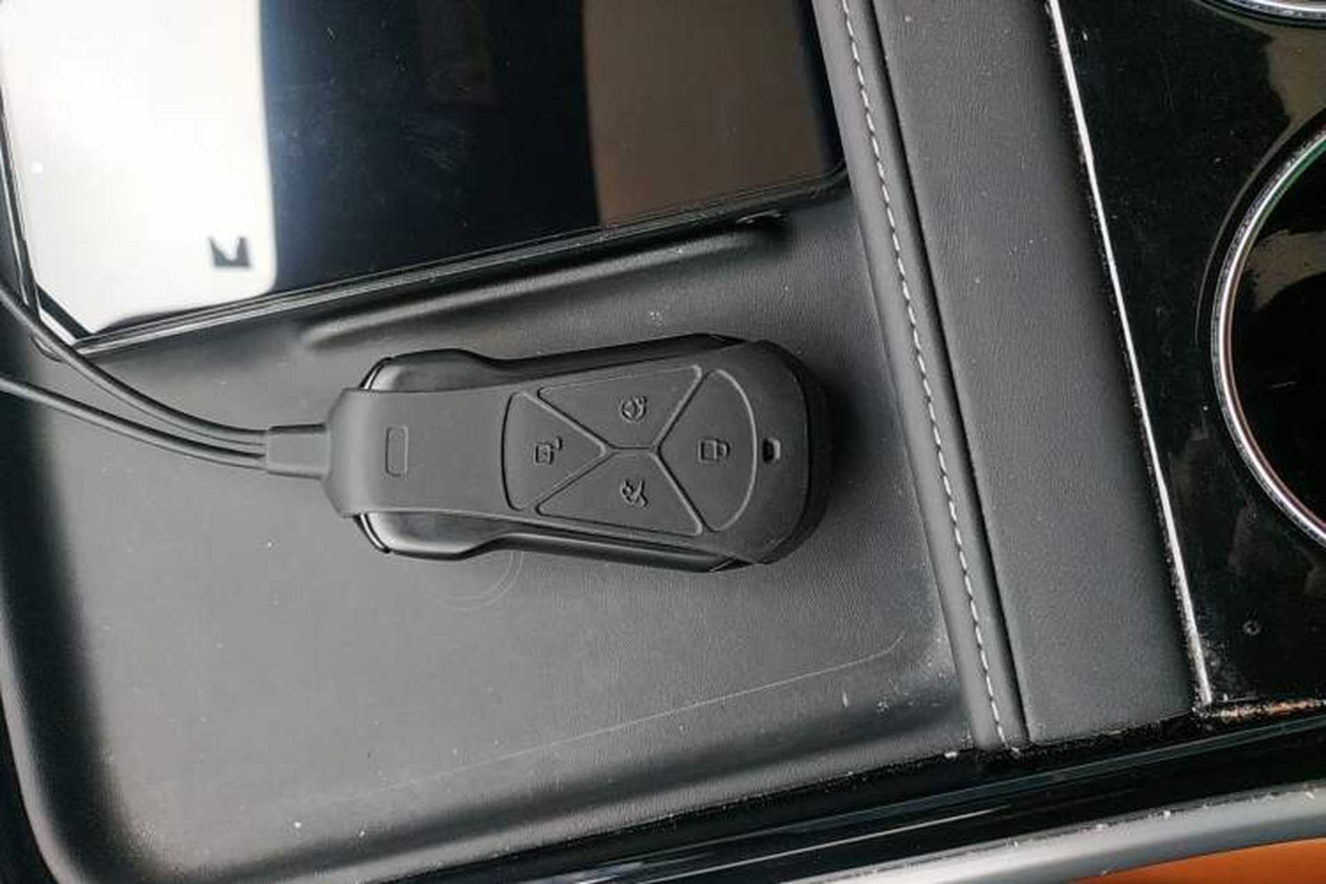 Used XPeng G9 2022 702 Max Interior 1