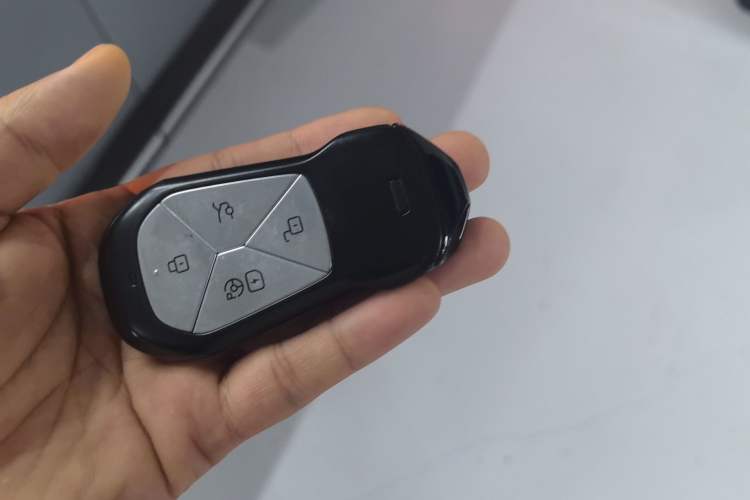 Used XPeng G9 2022 650 Performance Edition Max Interior 1
