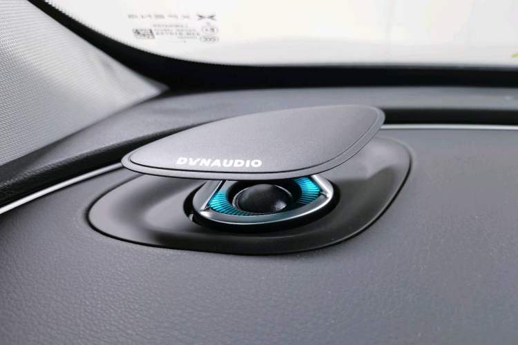 Used XPeng G9 2022 650 Performance Edition Max Interior 2