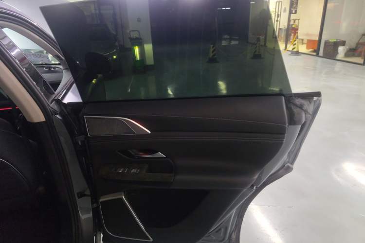 Used XPeng G9 2022 650 Performance Edition Max Interior 6