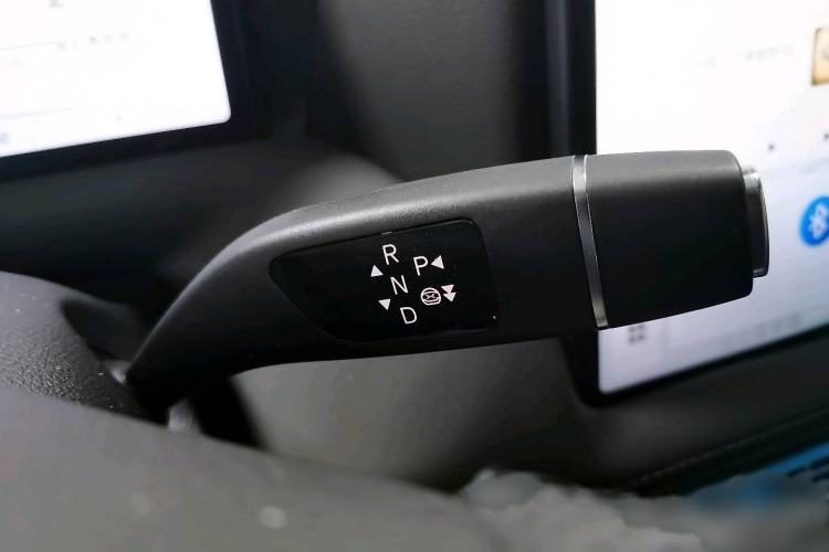 Used XPeng G9 2022 650 Performance Edition Max Interior 7