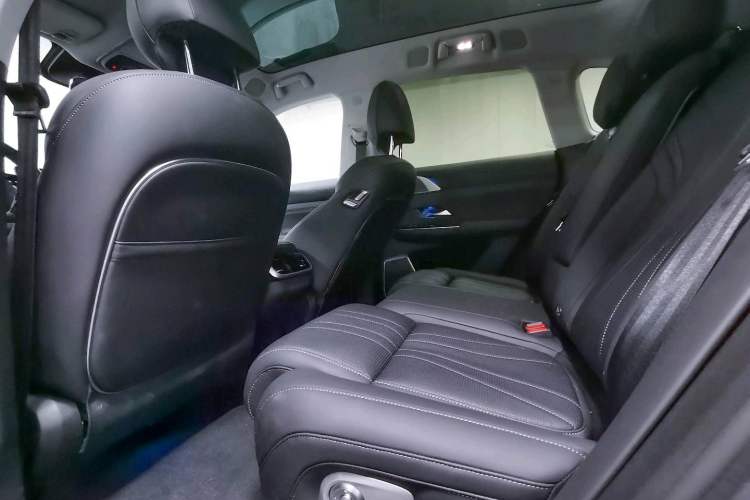 Used XPeng G9 2022 650 Performance Edition Max Interior 9