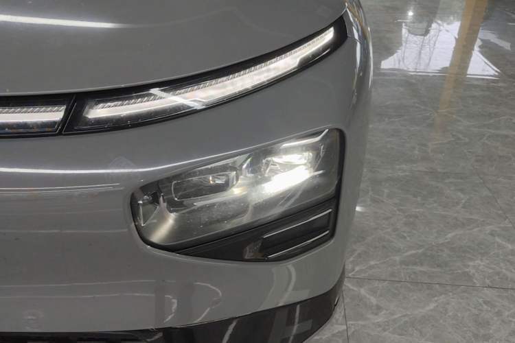 Used XPeng G9 2022 570 Pro Left Front Headlight