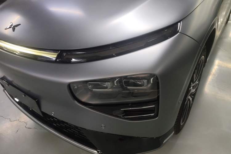 Used XPeng G9 2022 650 Performance Edition Max Left Front Headlight