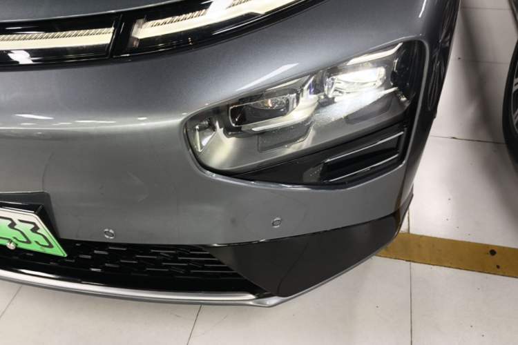 Used XPeng G9 2022 650 Performance Edition Max Left Front Headlight