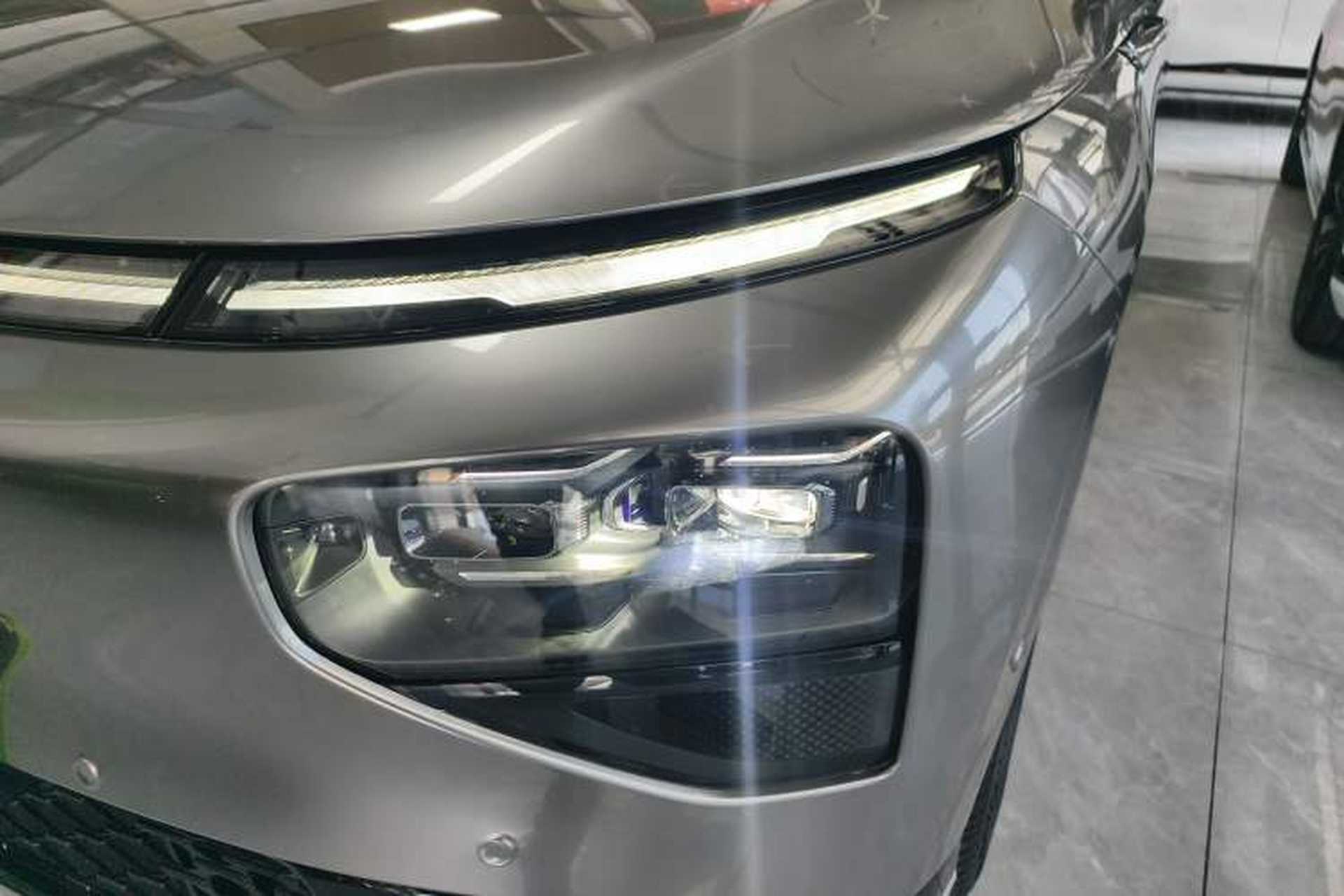 Used XPeng G9 2022 702 Pro Left Front Headlight