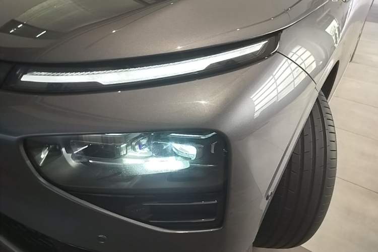 Used XPeng G9 2022 650 Performance Edition Max Left Front Headlight
