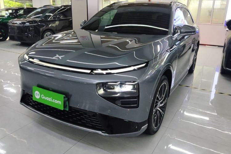 Used XPeng G9 2022 702 Max Guazi used car, China used car export, Used car for sale, Used  cars, Cheapest cars for sale