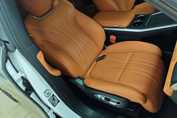 Used XPeng G9 2022 702 Pro Right Front Seat