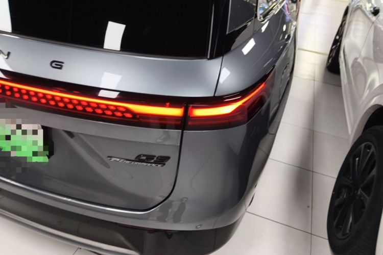 Used XPeng G9 2022 650 Performance Edition Max Right Rear Taillight