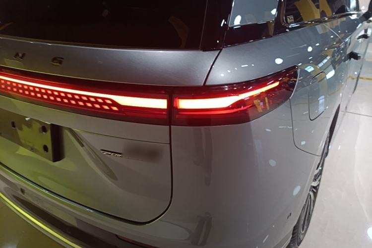 Used XPeng G9 2022 650 Performance Edition Max Right Rear Taillight
