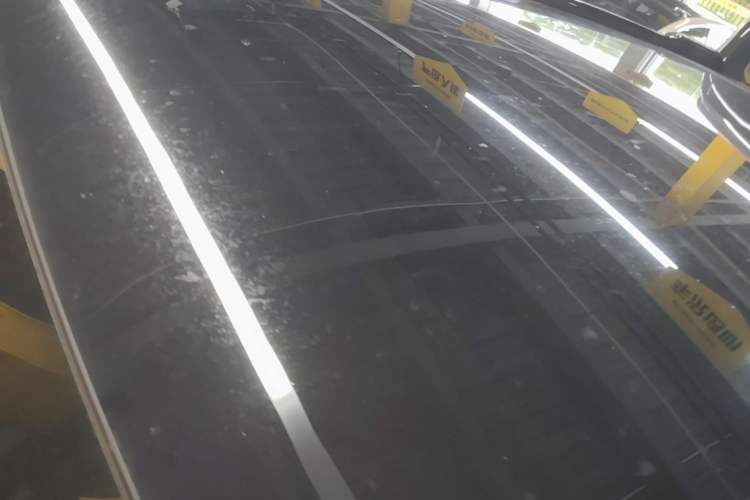 Used XPeng G9 2022 570 Pro Roof