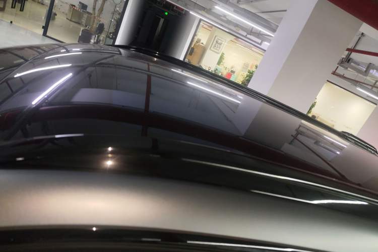 Used XPeng G9 2022 650 Performance Edition Max Roof