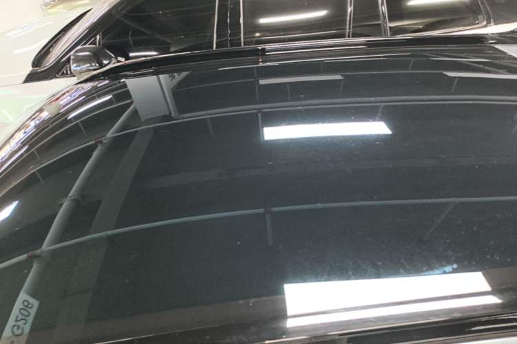 Used XPeng G9 2022 650 Performance Edition Max Roof