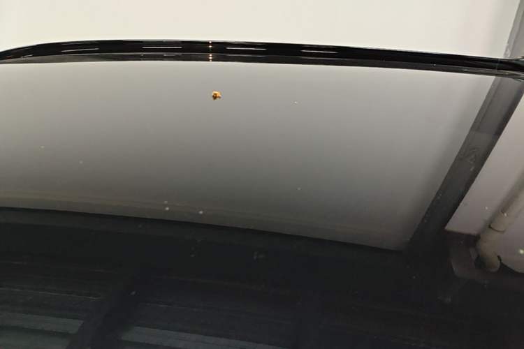 Used XPeng G9 2022 702 Pro Roof