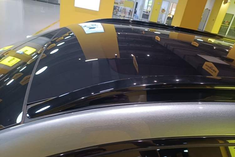 Used XPeng G9 2022 650 Performance Edition Max Roof