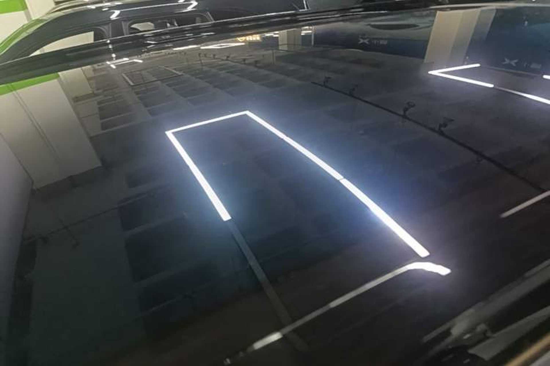 Used XPeng G9 2022 650 Performance Edition Max Roof