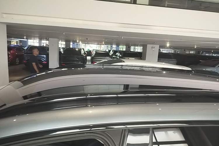 Used XPeng G9 2022 650 Performance Edition Max Roof