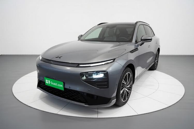 Used XPeng G9 2022 650 Performance Edition Max Guazi used car, China used car export, Used car for sale, Used  cars, Cheapest cars for sale