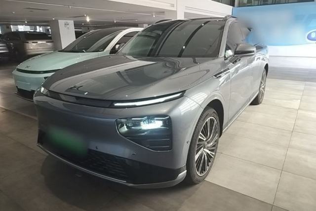 Used XPeng G9 2022 650 Performance Edition Max