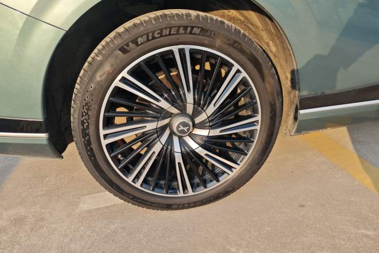 Used XPeng G9 2022 570 Max Exterior 3