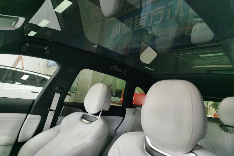 Used XPeng G9 2022 702 Max Headliner