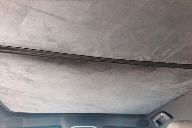 Used XPeng G9 2022 570 Pro Headliner