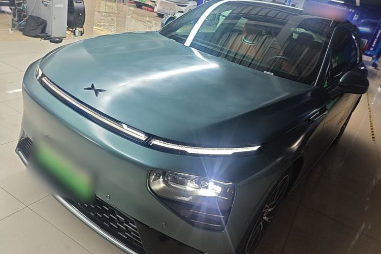 Used XPeng G9 2022 650 Performance Edition Max Guazi used car, China used car export, Used car for sale, Used cars, Cheapest cars for sale