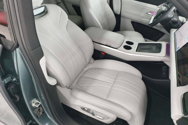 Used XPeng G9 2022 702 Max Right Front Seat