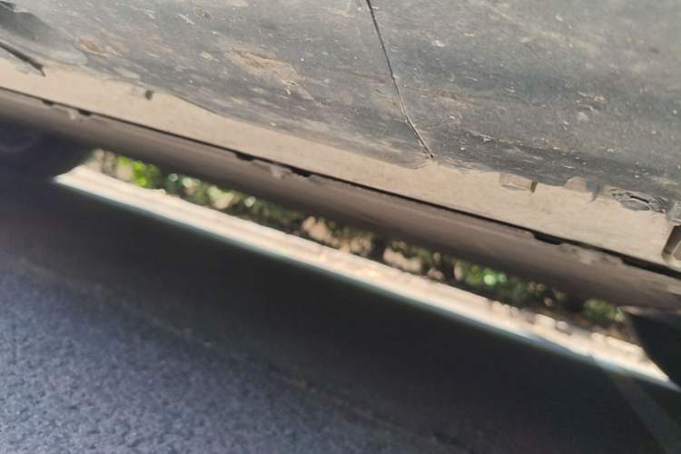 Used XPeng G9 2022 650 Performance Edition Max Chassis Front Right