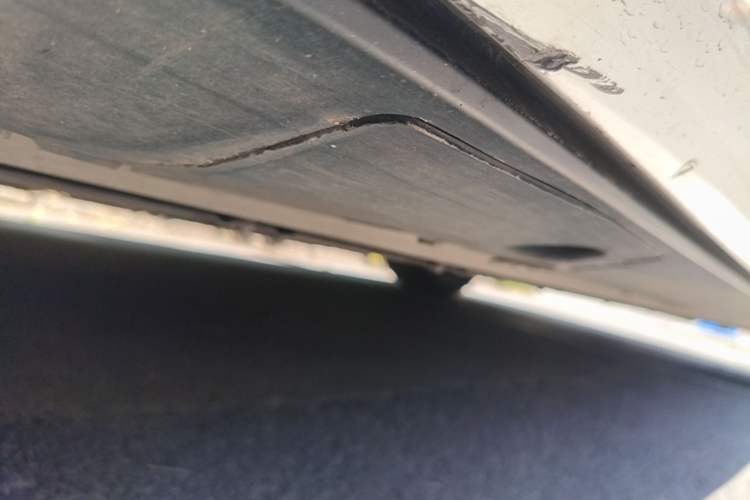 Used XPeng G9 2022 650 Performance Edition Max Chassis Rear Right