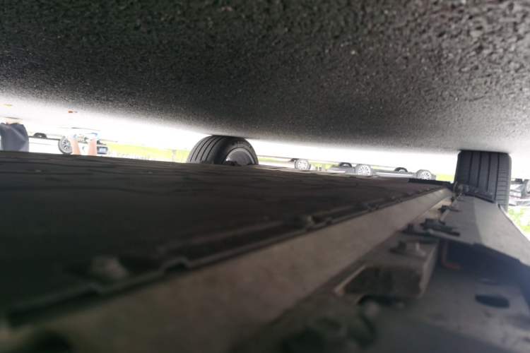 Used XPeng G9 2022 650 Performance Edition Max Chassis Front Right