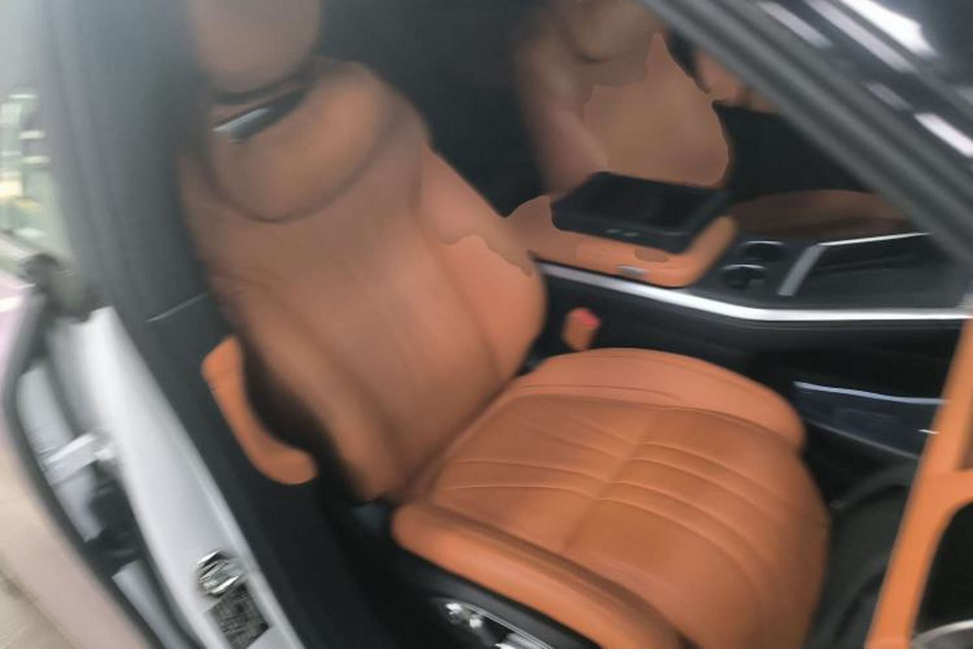 Used XPeng G9 2022 702 Pro Right Front Seat