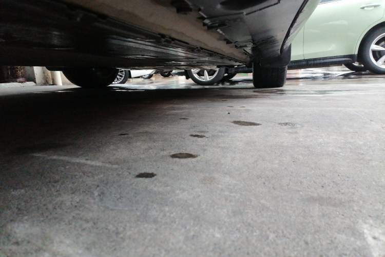 Used XPeng G9 2022 650 Performance Edition Max Chassis Rear Right