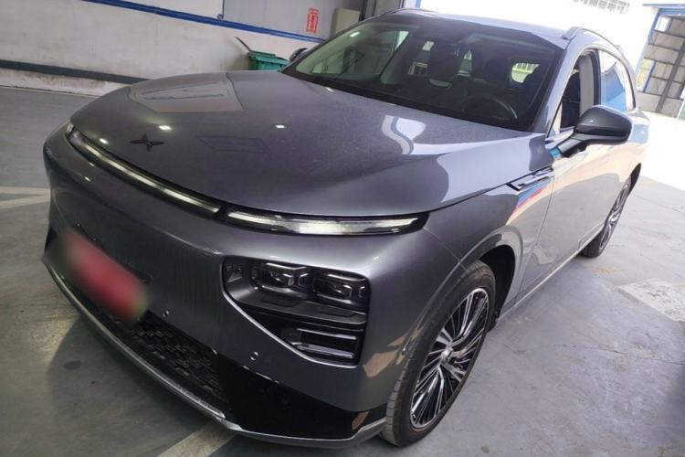 Used XPeng G9 2022 650 Performance Edition Max Guazi used car, China used car export, Used car for sale, Used  cars, Cheapest cars for sale