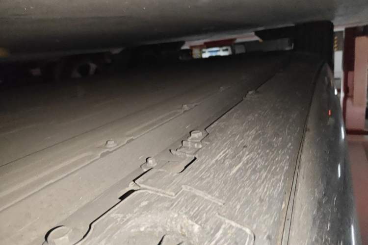 Used XPeng G9 2022 650 Performance Edition Max Chassis Rear Right