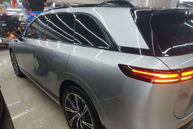 Used XPeng G9 2022 650 Performance Edition Pro Exterior 3