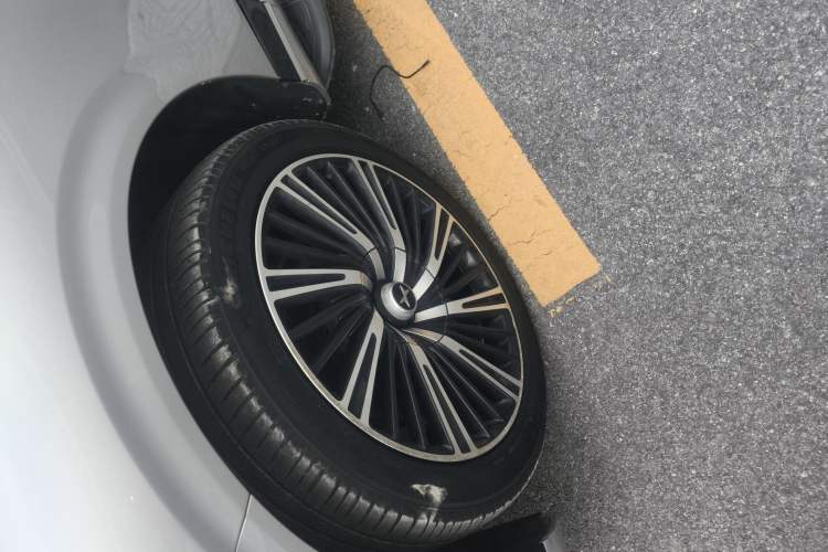 Used XPeng G9 2022 650 Performance Edition Max Exterior 7