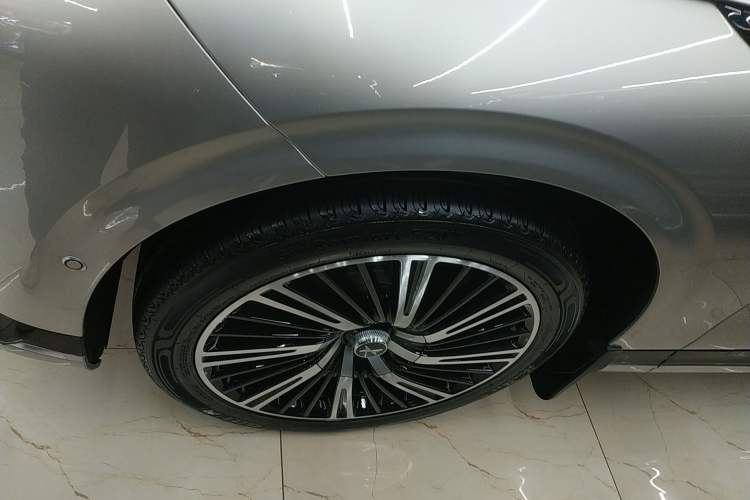 Used XPeng G9 2022 650 Performance Edition Pro Exterior 7