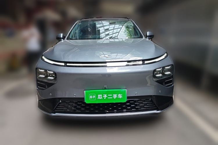 Used XPeng G9 2022 702 Max Front