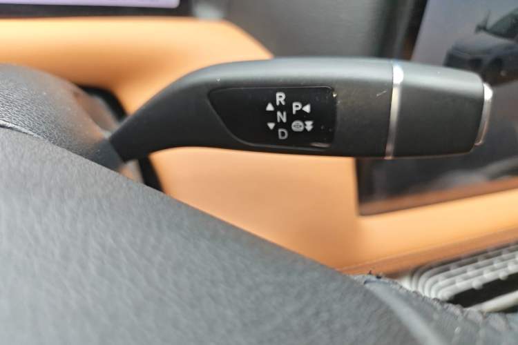 Used XPeng G9 2022 702 Max Gear Lever