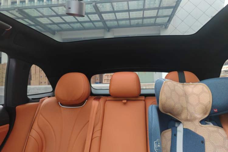 Used XPeng G9 2022 702 Pro Headliner