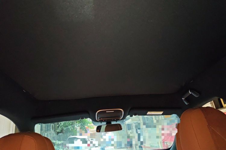 Used XPeng G9 2022 702 Max Headliner