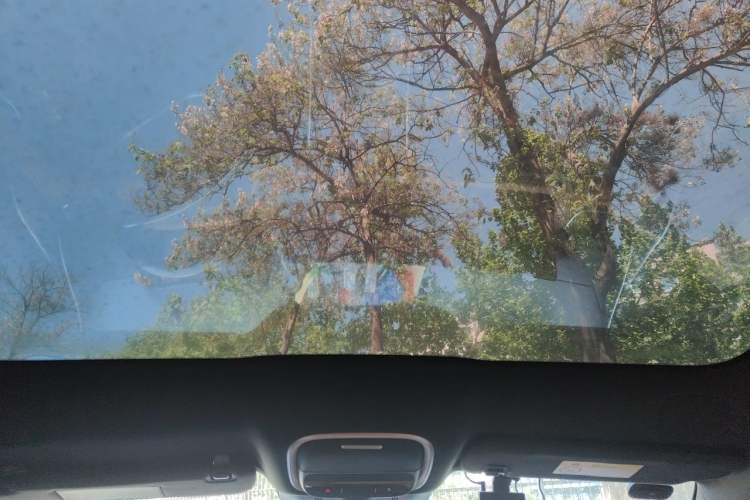 Used XPeng G9 2022 570 Pro Headliner