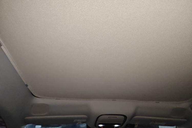 Used XPeng G9 2022 650 Performance Edition Max Headliner