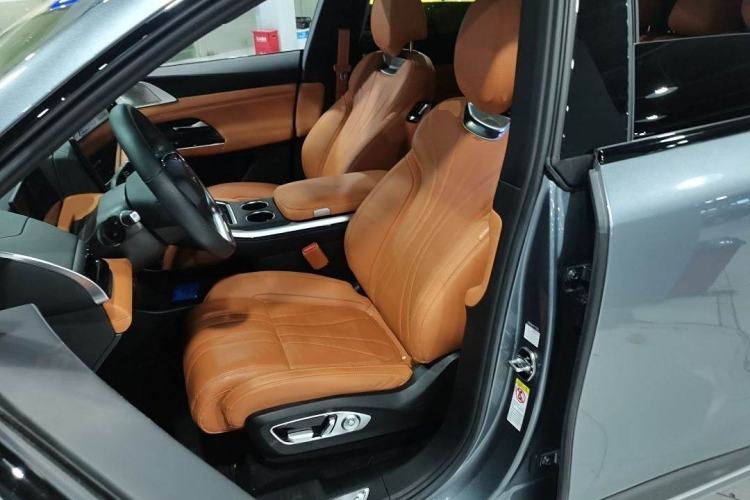 Used XPeng G9 2022 650 Performance Edition Max Interior 3