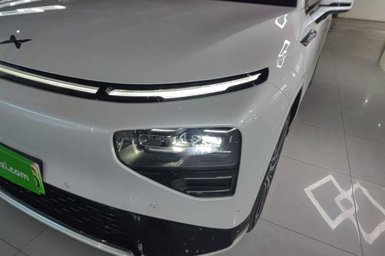 Used XPeng G9 2022 650 Performance Edition Max Left Front Headlight