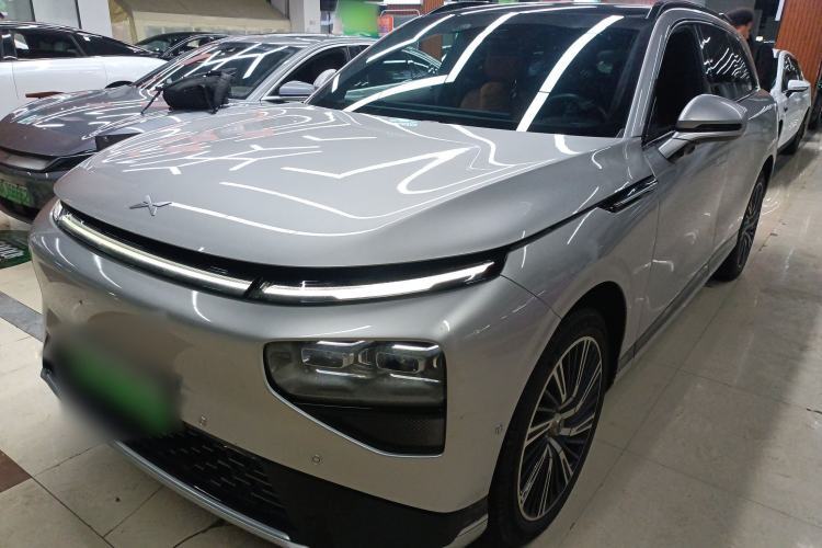 Used XPeng G9 2022 702 Pro Guazi used car, China used car export, Used car for sale, Used cars, Cheapest cars for sale